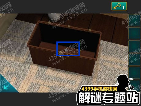 密室逃脱1公寓图文通关攻略