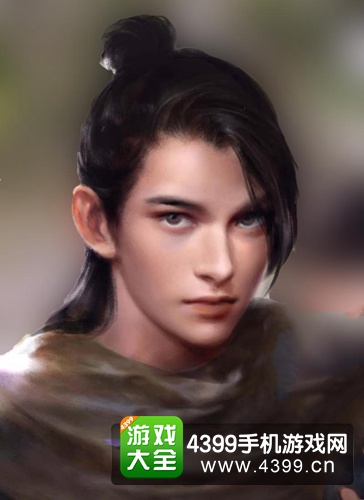 自由之战李逍遥
