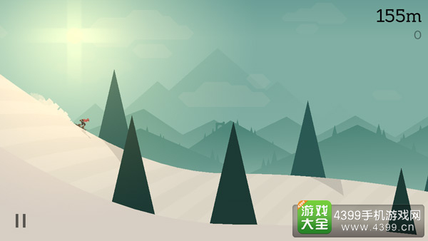 阿尔托的冒险