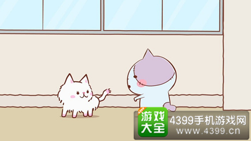 《恐怖！僵尸猫消除》
