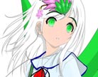 造梦西游4学生装芙蓉仙子