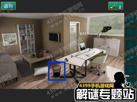 密室逃脱1公寓第十一关攻略