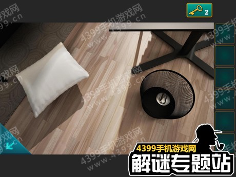 密室逃脱1公寓第十一关怎么过