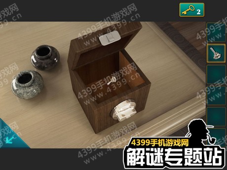 密室逃脱1公寓第11关怎么过