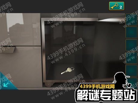 密室逃脱1公寓第11关图文攻略