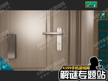 密室逃脱1公寓攻略