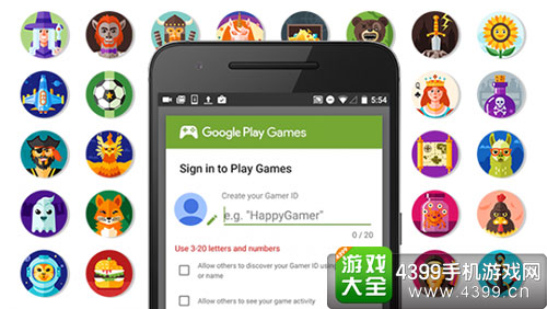 Google Play