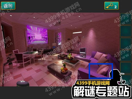 密室逃脱1公寓第十二关攻略
