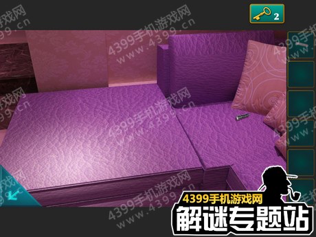 密室逃脱1公寓第十二关通关攻略