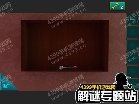 密室逃脱1公寓第十二关图文通关攻略
