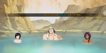 无限纷争温泉系统介绍 温泉效果一览