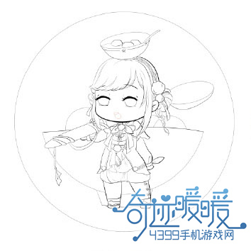 奇迹暖暖攻略