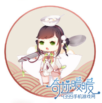 奇迹暖暖玩家真会玩