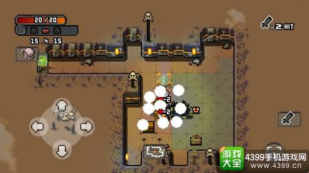 宇宙魔怪部队武器