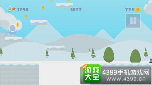 《海上跃动》