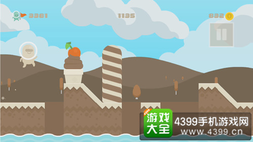《海上跃动》