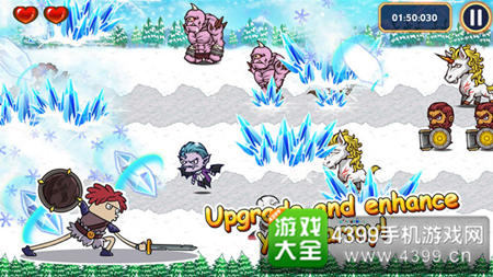 《笨拙骑士2》