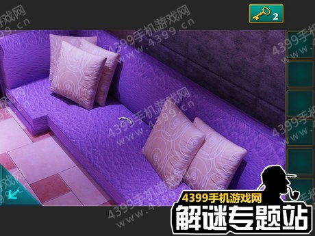 密室逃脱1公寓第七关怎么过