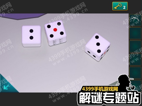 密室逃脱1公寓第七关通关攻略