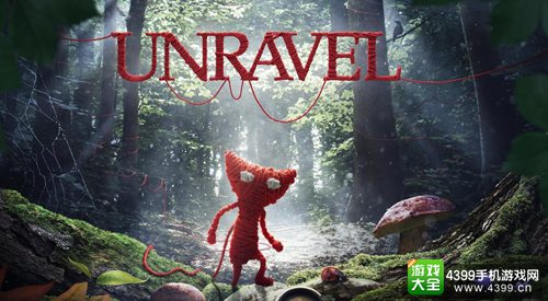 Fami通新作评分公布 UNRAVEL进入白金殿堂