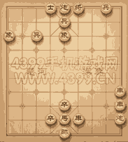 天天象棋三国演义第282关动态图