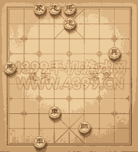 天天象棋三国演义第296关动态图