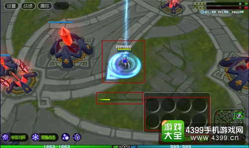 魔霸之王7V7