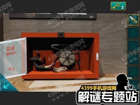 密室逃脱1公寓第8关怎么过