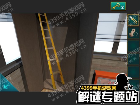 密室逃脱1公寓第8关通关攻略