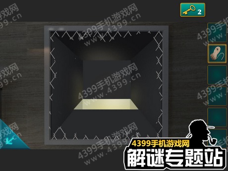 密室逃脱1公寓攻略