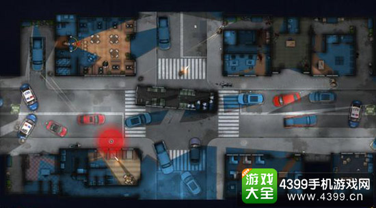 游戏曝光截图
