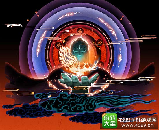 本作中的九天神界诸佛竟是个污秽且可笑的存在