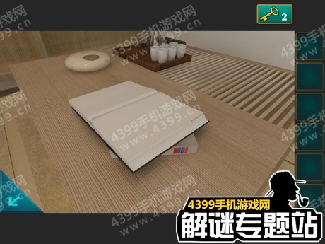 密室逃脱1公寓第九关怎么过