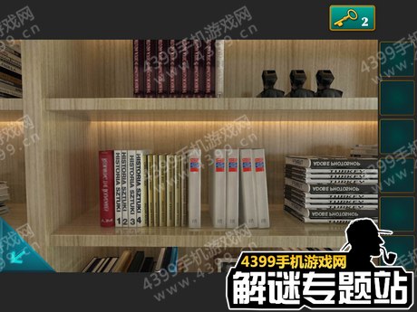 密室逃脱1公寓第九关通关攻略