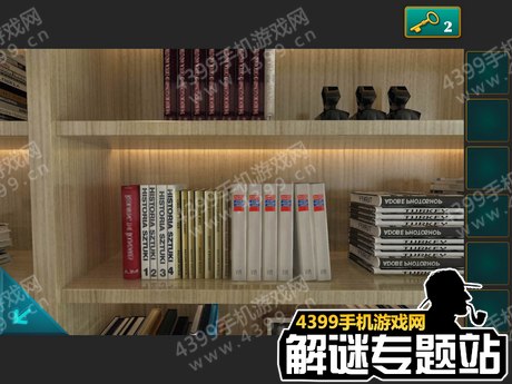 密室逃脱1公寓第9关怎么过