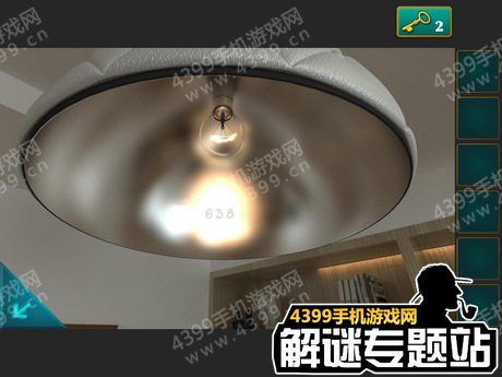 密室逃脱1公寓通关攻略