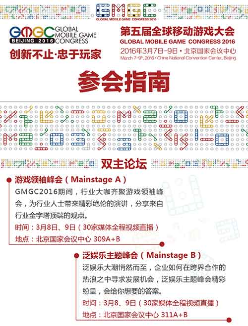 GMGC2016