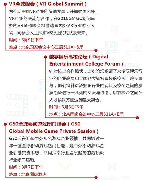 GMGC2016