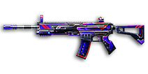 火线精英手机版M4A1S-冥王星怎么样 M4A1S-冥王星图鉴