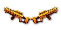 火线精英手机版SMG11-辉煌怎么样 SMG11-辉煌属性详解