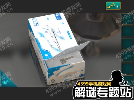 密室逃脱1公寓第十关过关图解