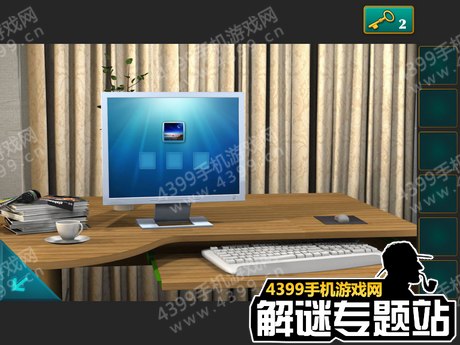 密室逃脱1公寓第10关过关图解