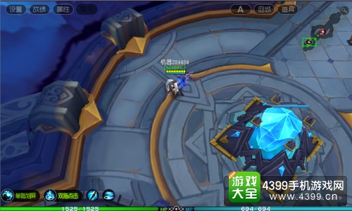 魔霸之王