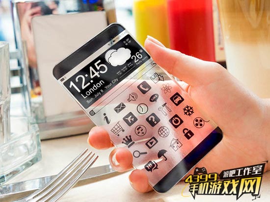游戏鹰眼
