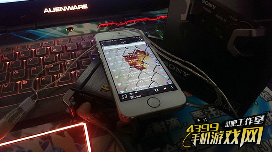 游戏鹰眼
