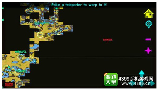 崩溃大陆任务流程攻略