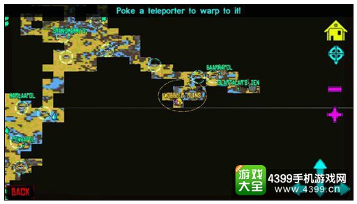 崩溃大陆任务流程攻略
