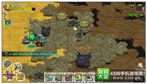 崩溃大陆任务流程攻略