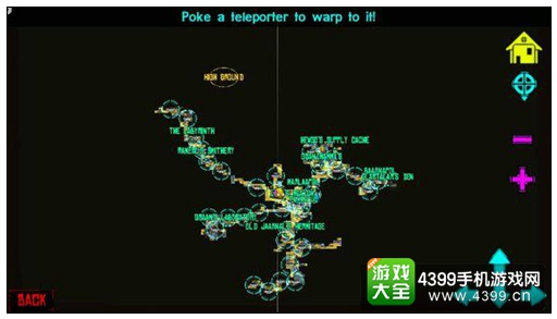 崩溃大陆任务流程攻略