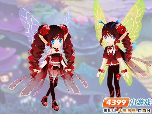 小花仙2月19日精彩活动预告 贝尔宝箱